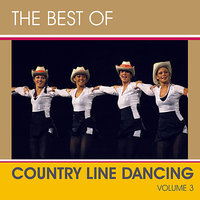 Baby's Got Her Blue Jeans On (Clyde) - The Country Dance Kings