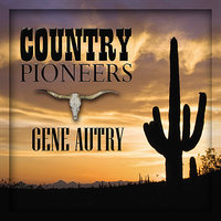 A Year Ago Tonight - Gene Autry