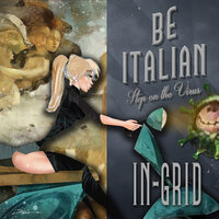 Be Italian - In-Grid