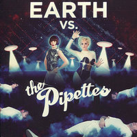 Captain Rhythm - The Pipettes