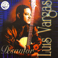 Tarde Te Arrepientes - Luis Vargas