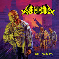 Ready to Fight - Toxic Holocaust