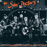 Freedom Fighters - The Saw Doctors