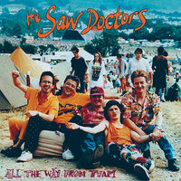 Music I Love - The Saw Doctors