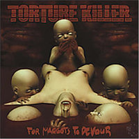 Gore Terror - Torture Killer