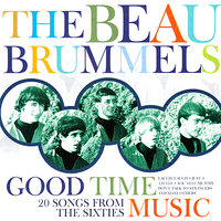 Fine With Me - The Beau Brummels