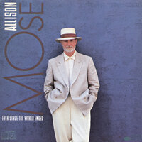 Josephine - Mose Allison