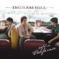 What You Want - Ingram Hill