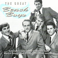 Barbie - The Beach Boys