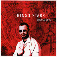Give Me Back The Beat - Ringo Starr