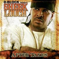 Movie Niggas - Sheek Louch