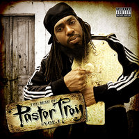 No Mo Play in GA Pt. 2 - Pastor Troy