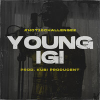 #Hot16Challenge2 - Young Igi