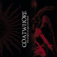 Upon This Deathbed of Cold Fire - Goatwhore