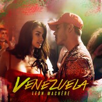 Venezuela - Leon Machère