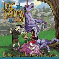 Devil's Wife - Dog Fashion Disco