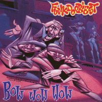 Bow Wow Wow - Funkdoobiest