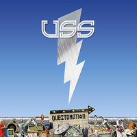 Laces Out - USS (Ubiquitous Synergy Seeker)