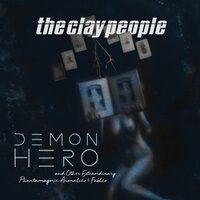 The Clay People