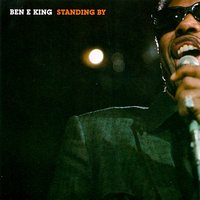 I - Who Have Nothing - Ben E. King