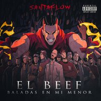 Más Bilis - Santaflow