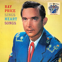 I Can't Help It - Ray Price