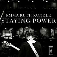 Staying Power - Emma Ruth Rundle