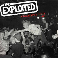 Fuck a Mod - The Exploited