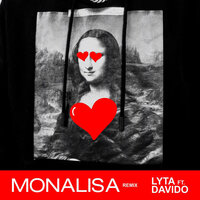 Monalisa - Lyta, Davido