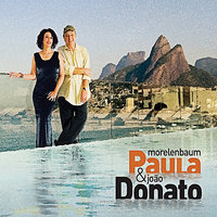 AHIÊ - Joao Donato, Paula Morelenbaum