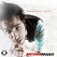 Inconsolabile - Antonio Maggio