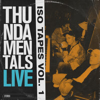 Something I Said - Thundamentals, Queensland Symphony Orchestra