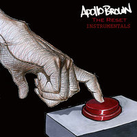 Odds Ain't Fair Instrumental - Apollo Brown