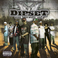 The Best Out - Dipset, Jr Writer, 40 CAL