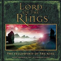 The Breaking of the Fellowship - The London Studio Orchestra, Howard Shore