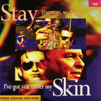 I've Got You Under My Skin - Frank Sinatra, Bono, U2
