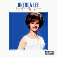 Bill Bailey Won't You Please Come - Brenda Lee