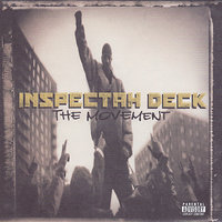 Shorty Right There - Inspectah Deck