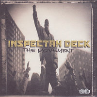 U Wanna Be - Inspectah Deck