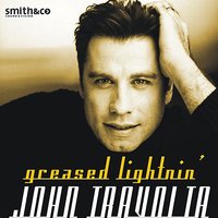 Sandy - John Travolta