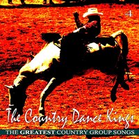 I Should Be Sleeping - The Country Dance Kings