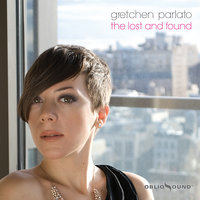 All That I Can Say - Gretchen Parlato
