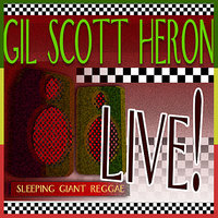 Is That Jazz - Gil Scott-Heron