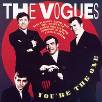 Earth Angel (Will You Be Mine) - The Vogues