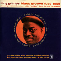 Grimes Times - Tiny Grimes, Eddie "Lockjaw" Davis, Ray Bryant