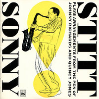 Stardust - Sonny Stitt, Quincy Jones, Oscar Pettiford