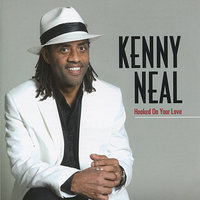 Old Friends - Kenny Neal