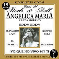 Dile Adios - Angelica Maria