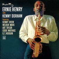 Is It True What They Say About Dixie? - Ernie Henry, Kenny Dorham, Eddie Mathias