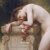 Budstikken - Burzum